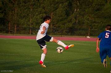 VBSoccer vs Byrnes 135